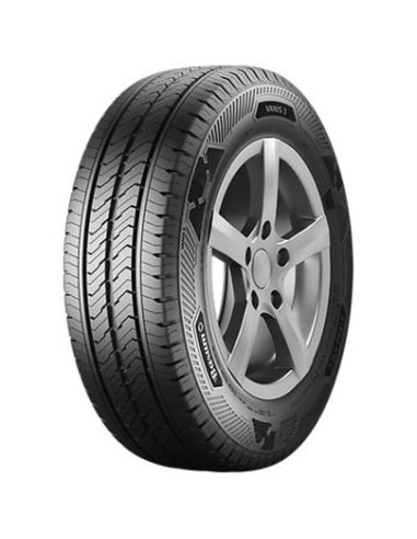 BARUM VANIS 3 215/60 R17C 109/107T