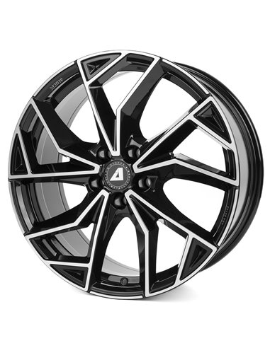 ALUTEC ADX 7JX17 5X114.3 ET50 CB67.1