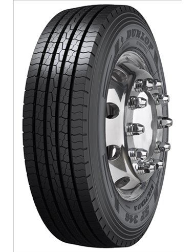 DUNLOP SP346 285/70 R19 146L/144MM
