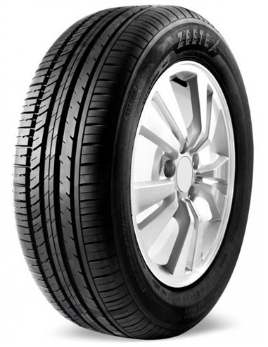 ZEETEX ZT1000 195/60 R14 86H