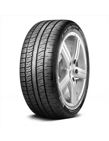 PIRELLI SCORPION ZERO ASIMMETRICO 275/40 R20 106Y XL
