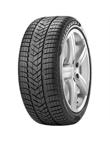 PIRELLI WINTERSOTTOZERO3 285/35 R20 104V