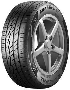 GENERAL TIRE GRABBER GT PLUS 275/40 R20 106Y XL
