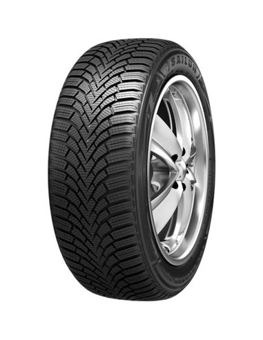 SAILUN ICEBLAZER ALPINE+ 195/65 R15 95T XL
