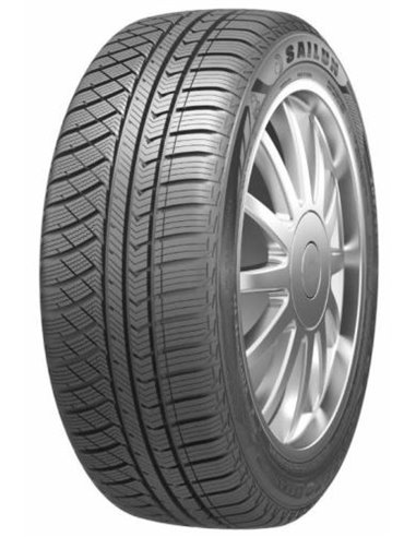 SAILUN ATREZZO 4SEASONS 195/55 R15 85H