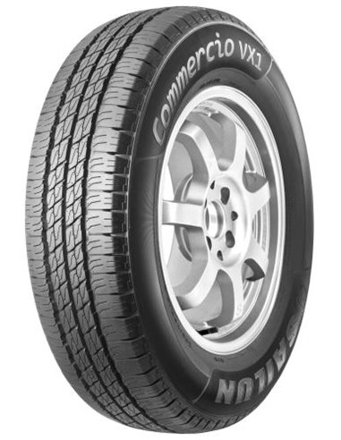 SAILUN COMMERCIO-VX1 M+S 205/65 R15C 102/100T