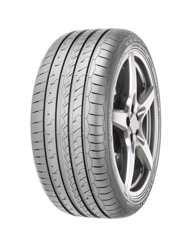 DEBICA PRESTO UHP 2 245/45 R19 102Y XL