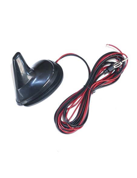 ANTENA AUTO RECHIN ACTIVA FM/AM