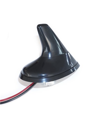 ANTENA AUTO RECHIN ACTIVA FM/AM