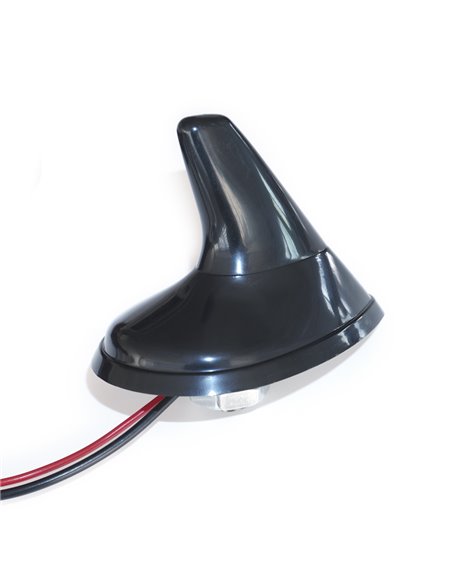 ANTENA AUTO RECHIN ACTIVA FM/AM
