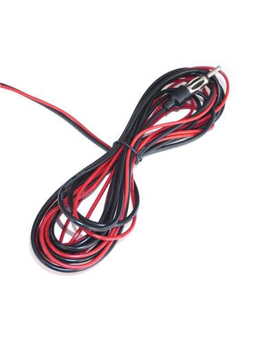 ANTENA AUTO RECHIN ACTIVA FM/AM