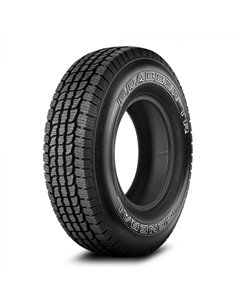 GENERAL TIRE GRABBER TR 205/70 R15 96T