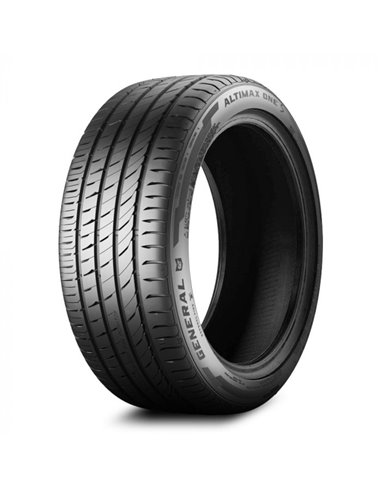 GENERAL TIRE ALTIMAX ONE S 215/40 R17 87Y XL