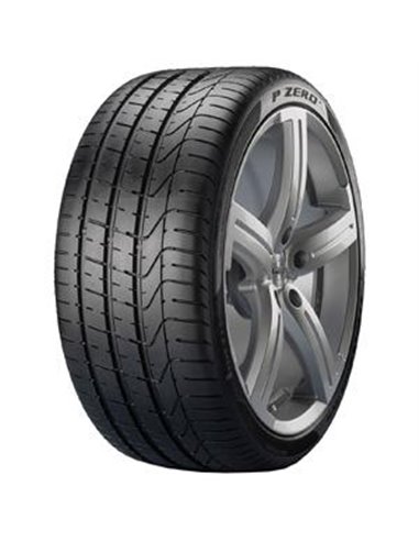PIRELLI P-ZERO PZ4 275/35 R21 103Y XL