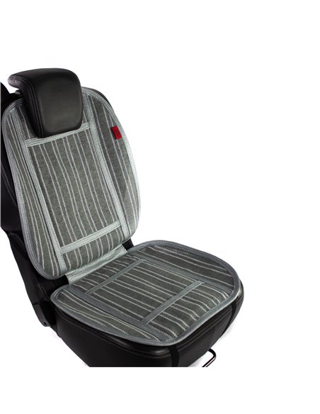 HUSA PROTECTIE SCAUN COOL CONFORT PRO GRI / ALB