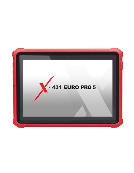 DIAGNOZA AUTO LAUNCH X431 EURO PRO5 EUROPA