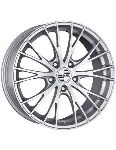 MAK RENNEN 10JX21 5X130 ET50 CB71.6