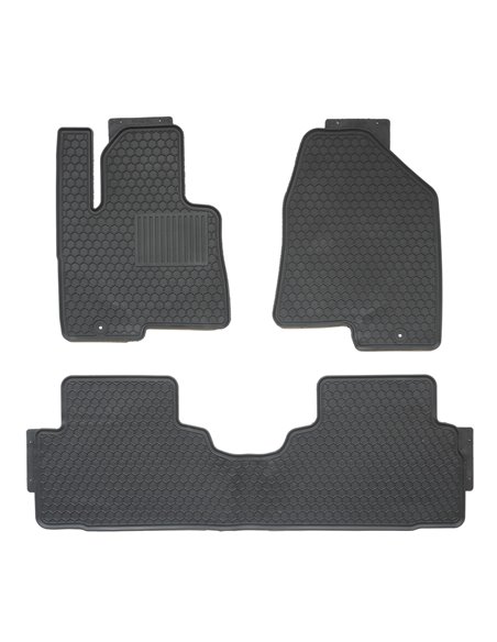 SET COVORASE AUTO CAUCIUC UMBRELLA PENTRU HYUNDAI IX 35 (2010-2015)