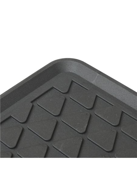 SET COVORASE AUTO CAUCIUC UMBRELLA PENTRU BMW 3er (F30) (2012-)