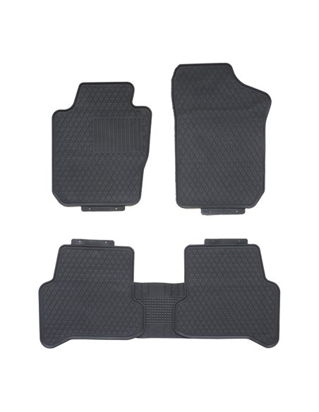 SET COVORASE AUTO CAUCIUC UMBRELLA PENTRU SEAT ARONA/IBIZA (2008-2017)