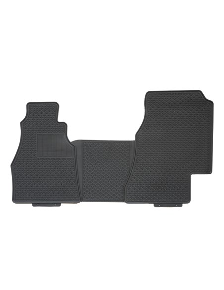 SET COVORASE AUTO CAUCIUC UMBRELLA PENTRU MERCEDES SPRINTER (1995-2006)