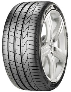 PIRELLI PZERO ASIMMETRICO 245/40 R18 97Y XL