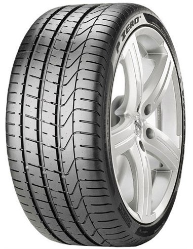 PIRELLI PZERO ASIMMETRICO 245/40 R18 97Y XL