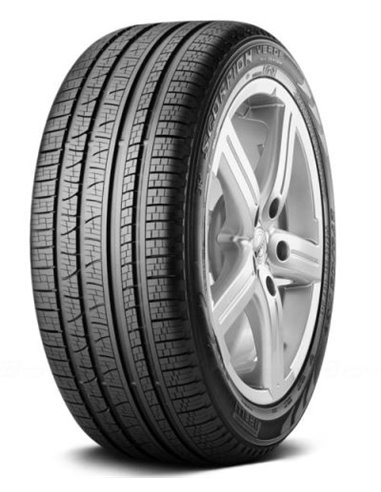 PIRELLI SCORPION VERDE ALL SEASON 235/60 R18 103V RUNFLAT