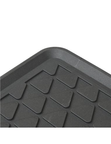 SET COVORASE AUTO CAUCIUC UMBRELLA PENTRU AUDI A5 (B8) (2007-2016)