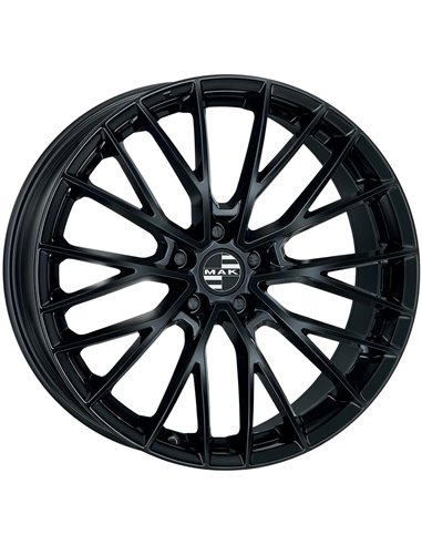 MAK SPECIALE-D 10JX21 5X112 ET19 CB66.45