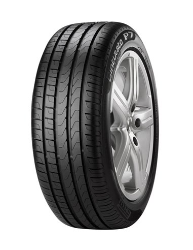 PIRELLI P7 ALL SEASON 225/45 R18 91V RUNFLAT