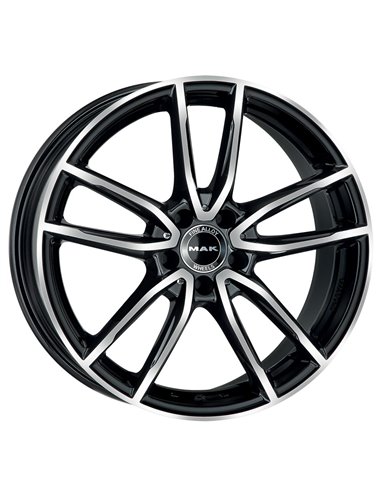 MAK EVO-D 11JX21 5X112 ET49 CB66.6