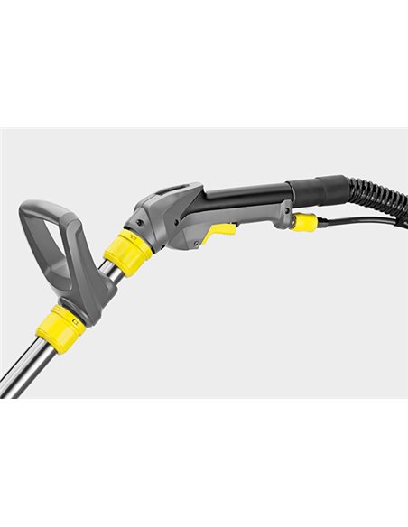 ASPIRATOR CU SPALARE SPRAY-EXTRACTIE. CAPACITATE MAXIMA SUPRAFATA DE 20-25 M2/H - KARCHER