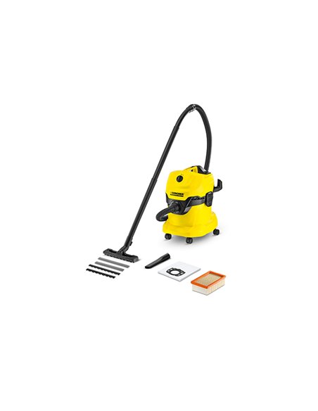 ASPIRATOR MULTIFUNCTIONAL UMED-USCAT. 20 L - KARCHER