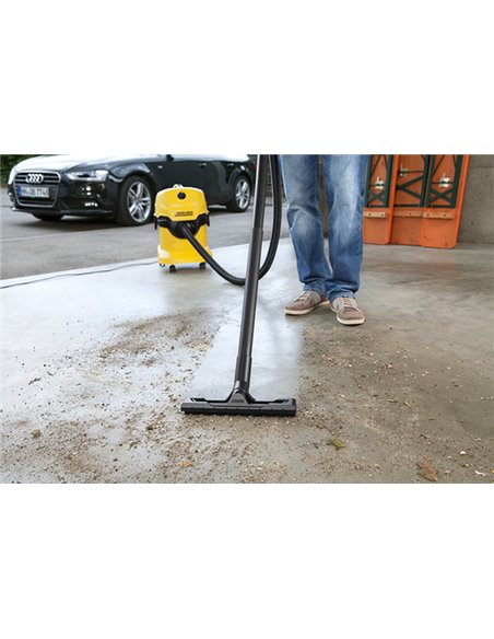 ASPIRATOR MULTIFUNCTIONAL UMED-USCAT. 20 L - KARCHER