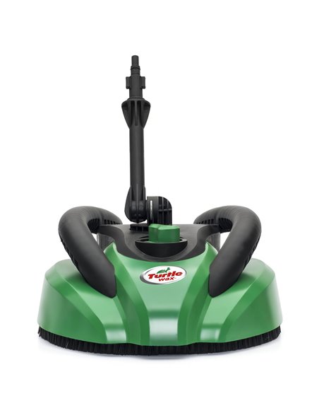 TURTLE WAX KIT CURATARE APARAT SPALARE CU PRESIUNE