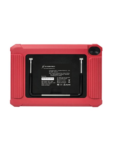 DIAGNOZA X431 EURO PRO HD