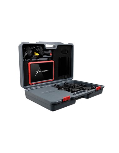 DIAGNOZA X431 EURO PRO HD