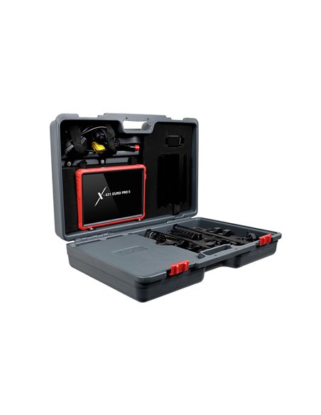 DIAGNOZA X431 EURO PRO HD