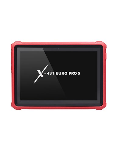 DIAGNOZA X431 EURO PRO HD