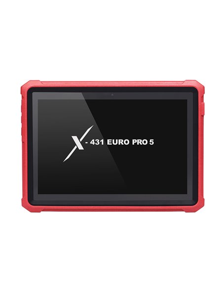 DIAGNOZA X431 EURO PRO HD