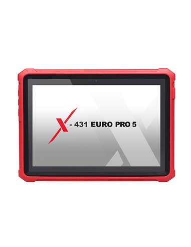 DIAGNOZA X431 EURO PRO HD