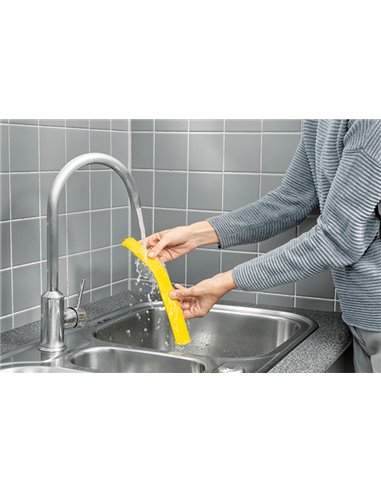ASPIRATOR DE GEAMURI CU ACUMULATOR,CU PUTERE DE CURATARE DE 300 M2