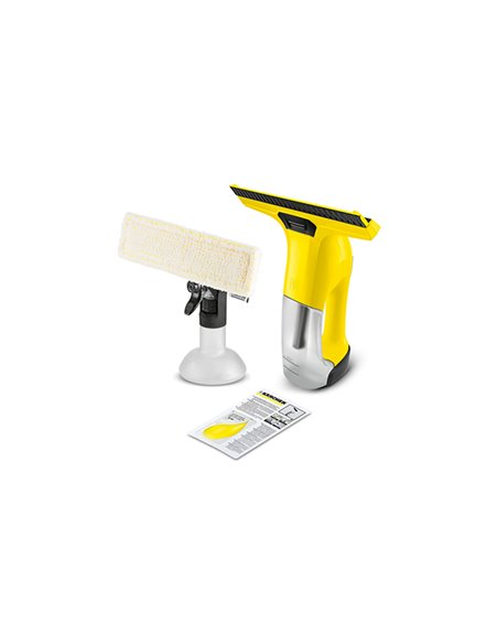 ASPIRATOR DE GEAMURI CU ACUMULATOR,CU PUTERE DE CURATARE DE 300 M2