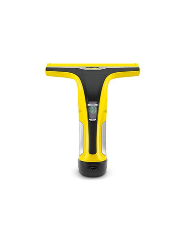 ASPIRATOR DE GEAMURI CU ACUMULATOR,CU PUTERE DE CURATARE DE 300 M2