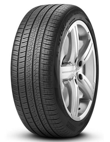PIRELLI SCORPION ZERO ALL SEASON (J)(LR) 265/45 R21 104W