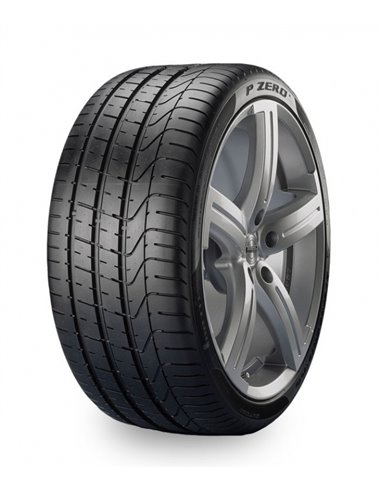 PIRELLI P ZERO 255/30 R22 95Y XL