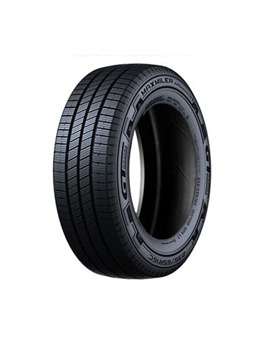 GT RADIAL MAXMILER ALL SEASON 2 215/65 R16C 109/107T