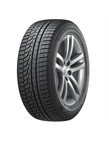 HANKOOK W320A WINTER ICEPT EVO2 SUV 255/55 R20 110V XL