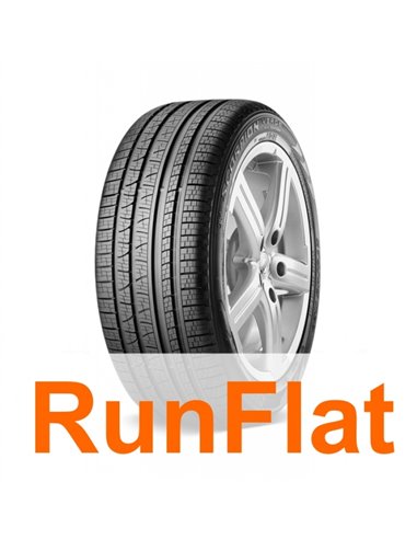 PIRELLI SCORPION VERDE ALLSEASON 255/50 R19 107H XL RUNFLAT